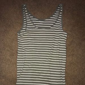 Old navy maternity tank